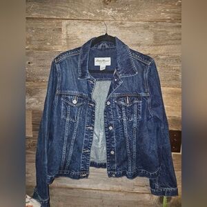 Women's Jean jacket